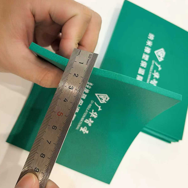 ALG纳米橡塑隔声垫搭配使用技巧